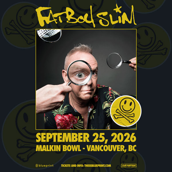 Fatboy Slim