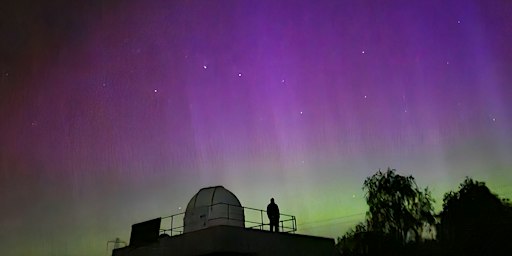 Stargazing at Mugdock: An Introduction to the Night Sky