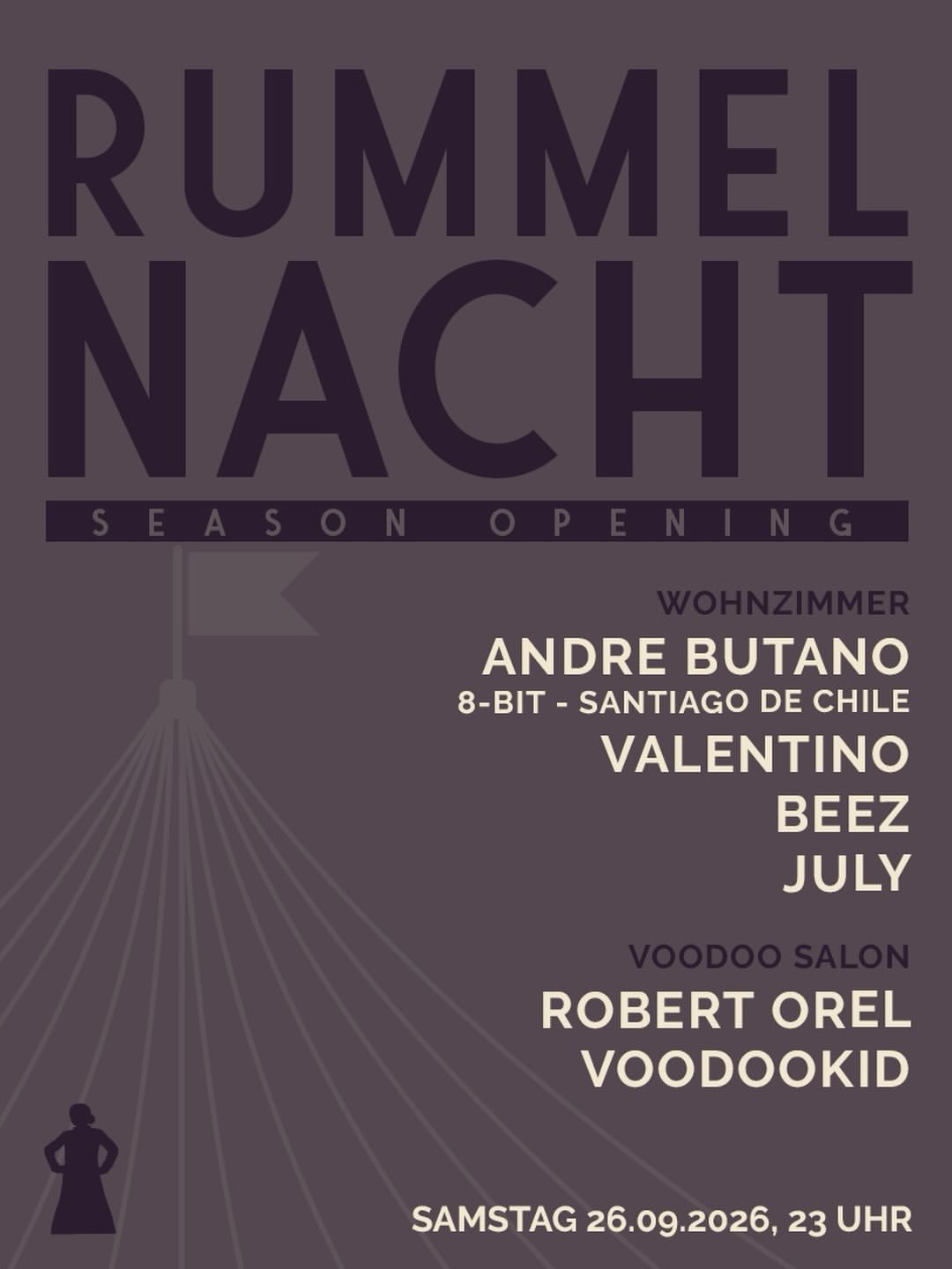 Rummelnacht
