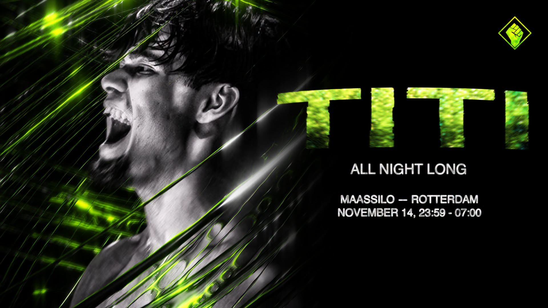 TiTi All Night Long