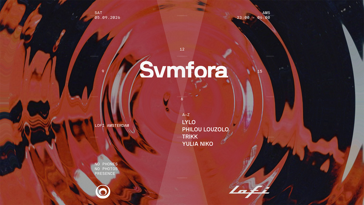 Symfora