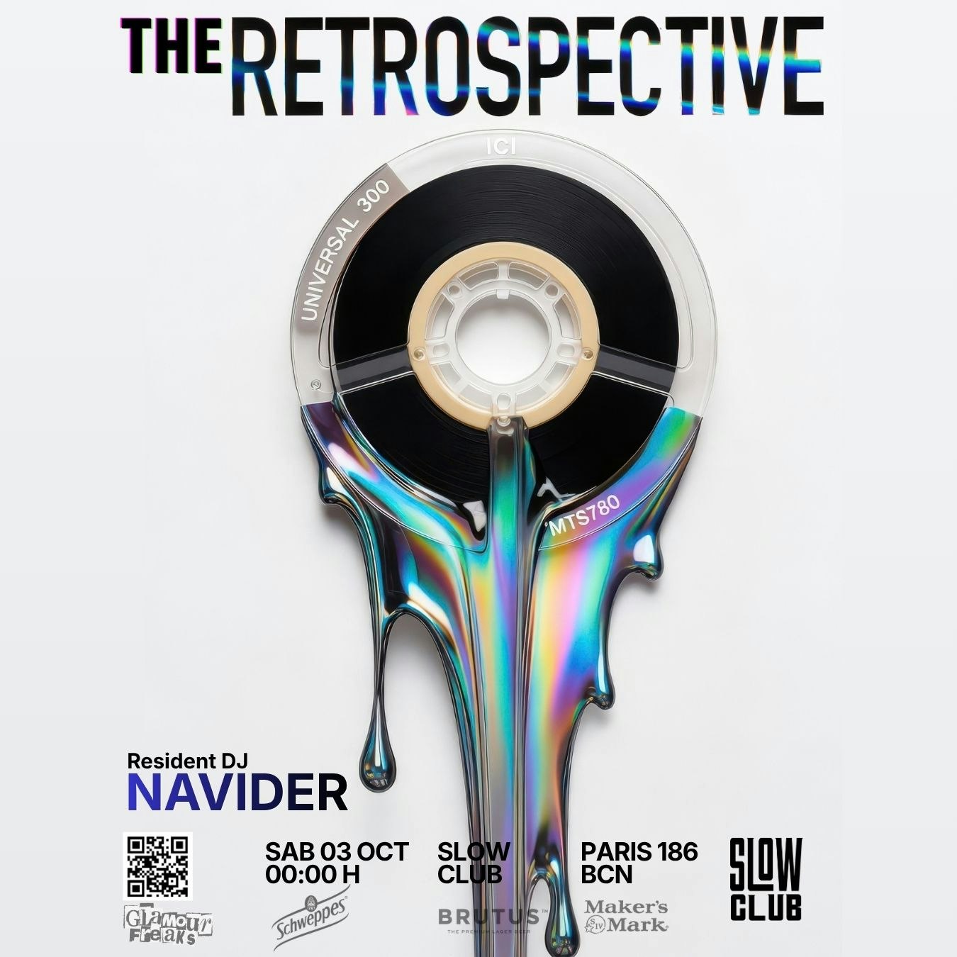 The Retrospective: Navider