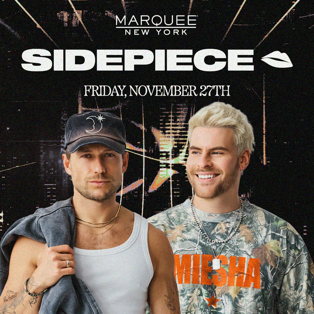 Sidepiece