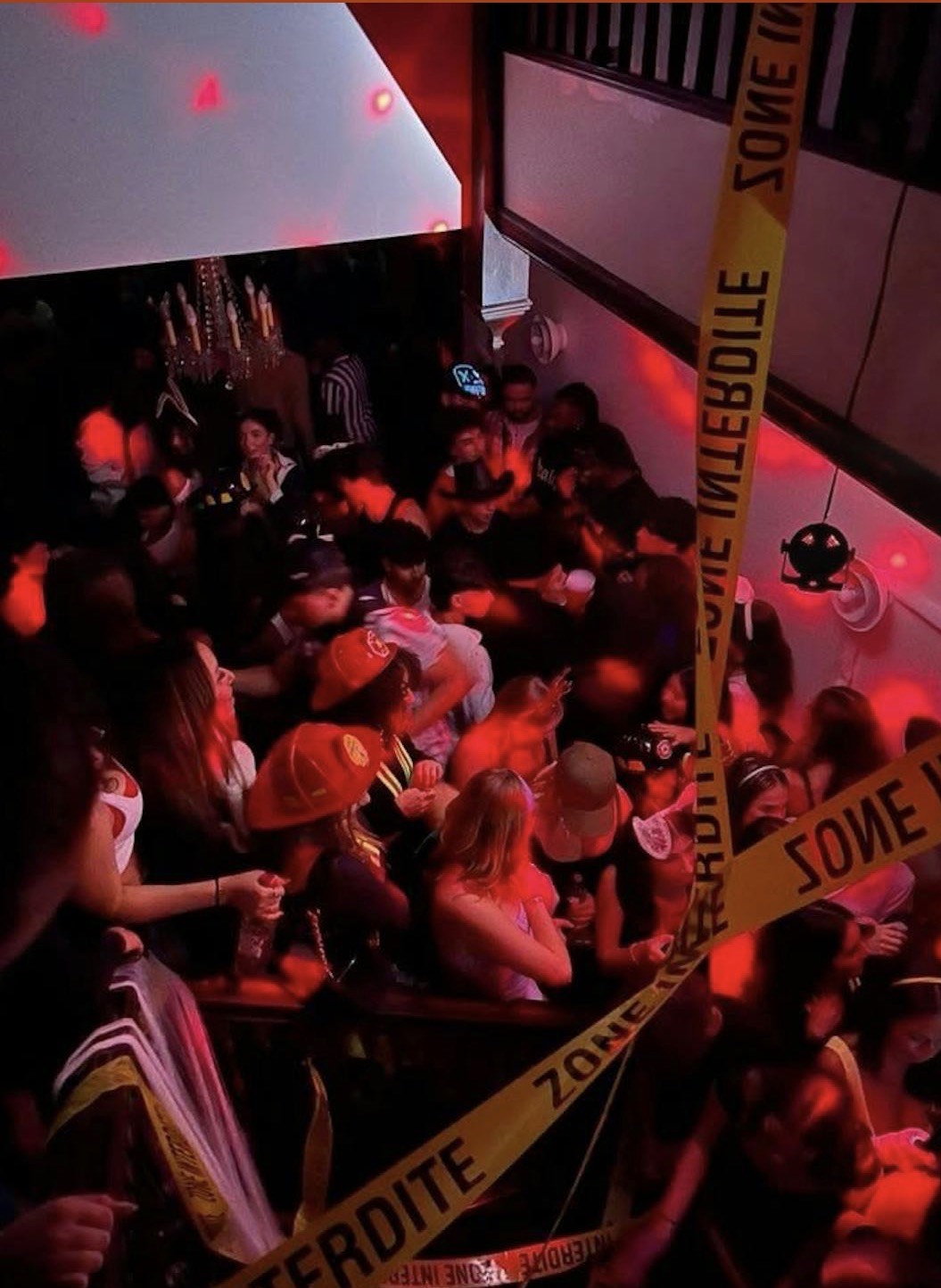 Halloween  HOUSE  Party