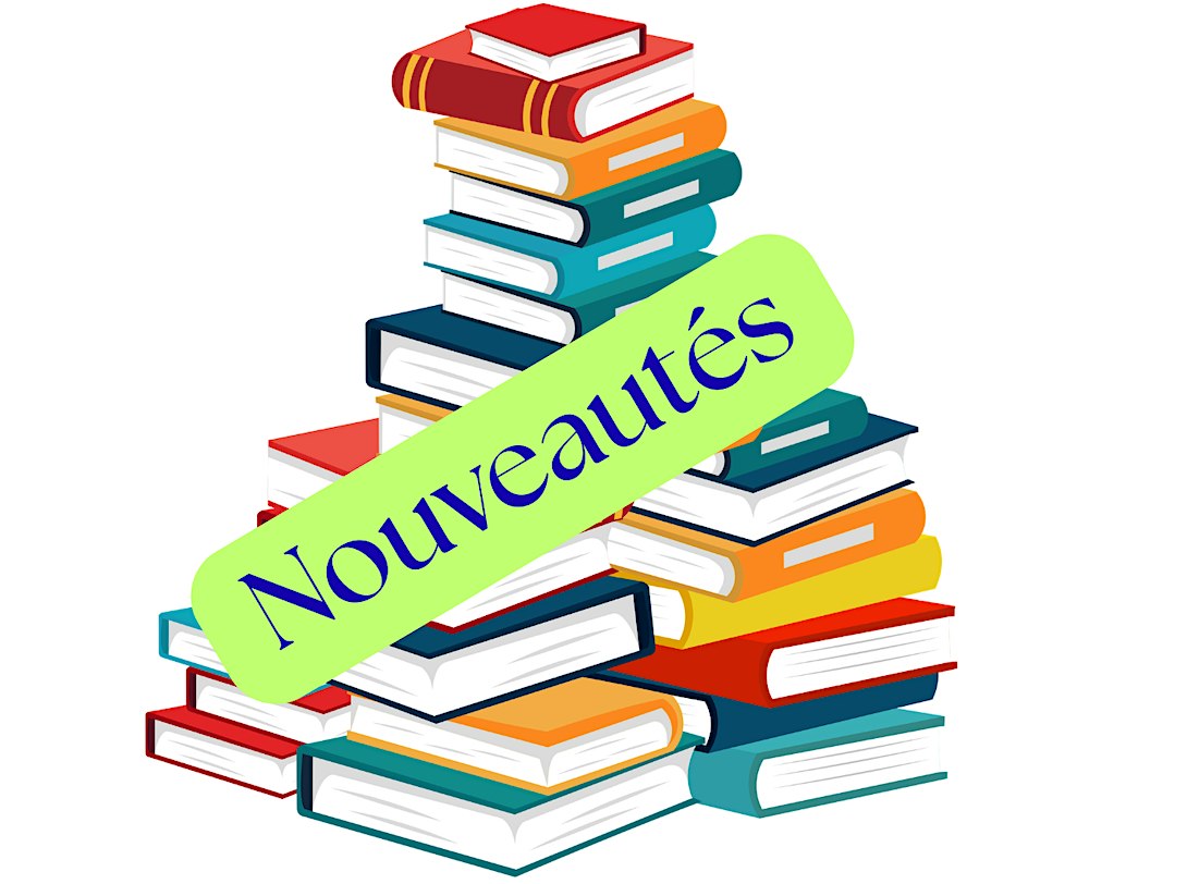 Écoutez les nouveautés