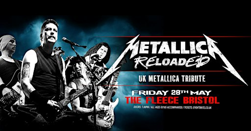 Metallica Reloaded