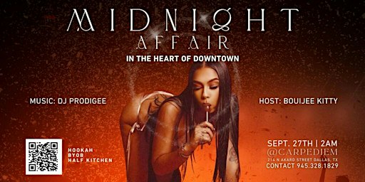Midnight Affair