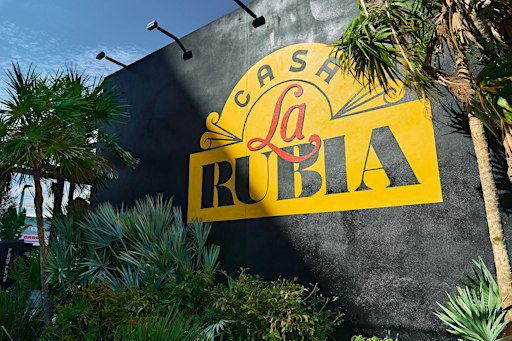 Casa La Rubia Brewery Tours 2025