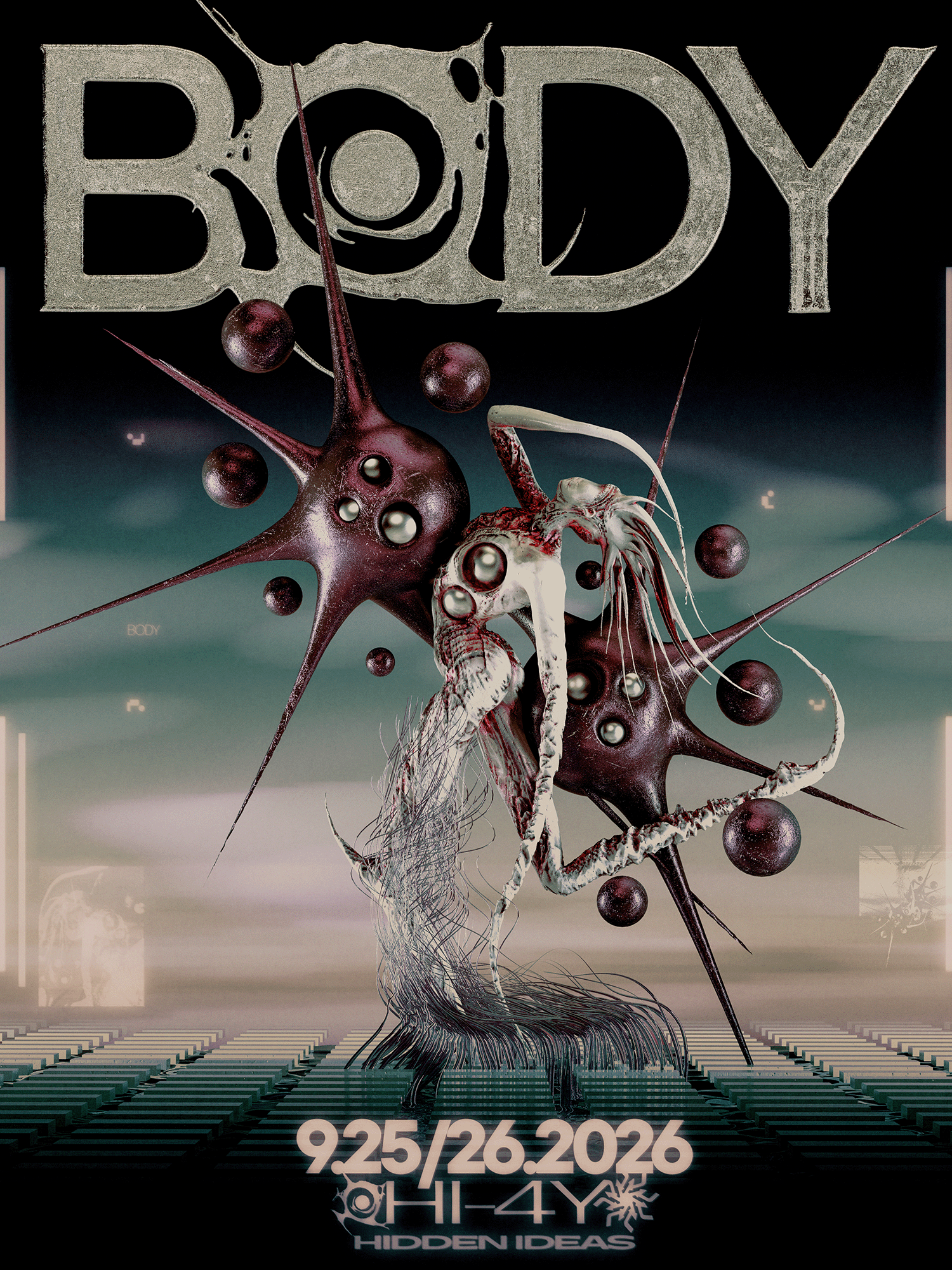 BODY: HI 4-Year Anniversary