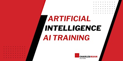 Artificial Intelligence (AI) Machine Learning - HRDC Training Course