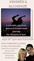 Dharma Disco & Breath-work For Liberation: Somatic journey 4 all parts