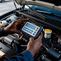 Auto Engine Diagnostics & Management Skills Training- Nov 2026