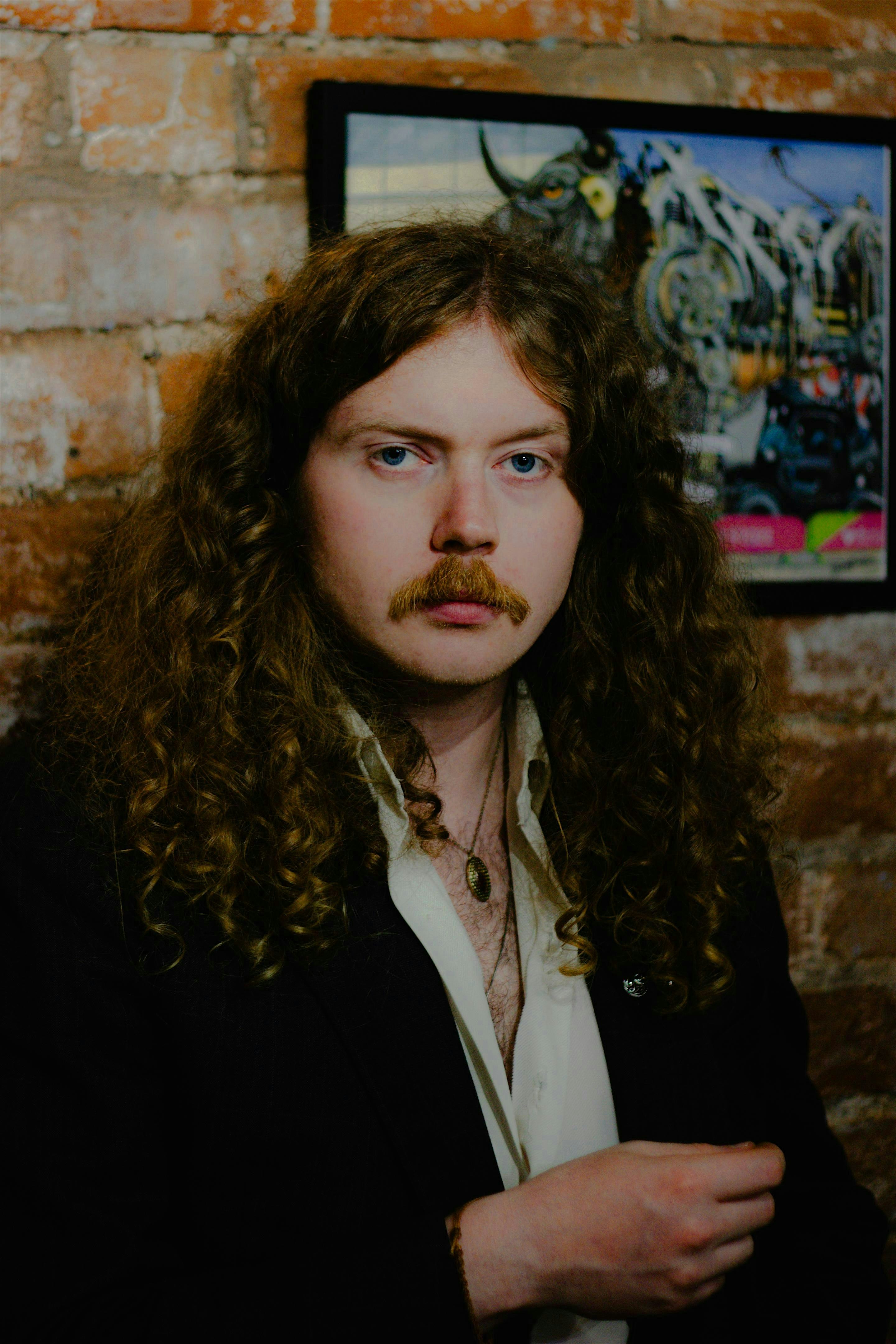 Bradley Taylor