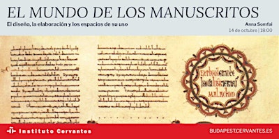 El mundo de los manuscritos I | Diseño y elaboración