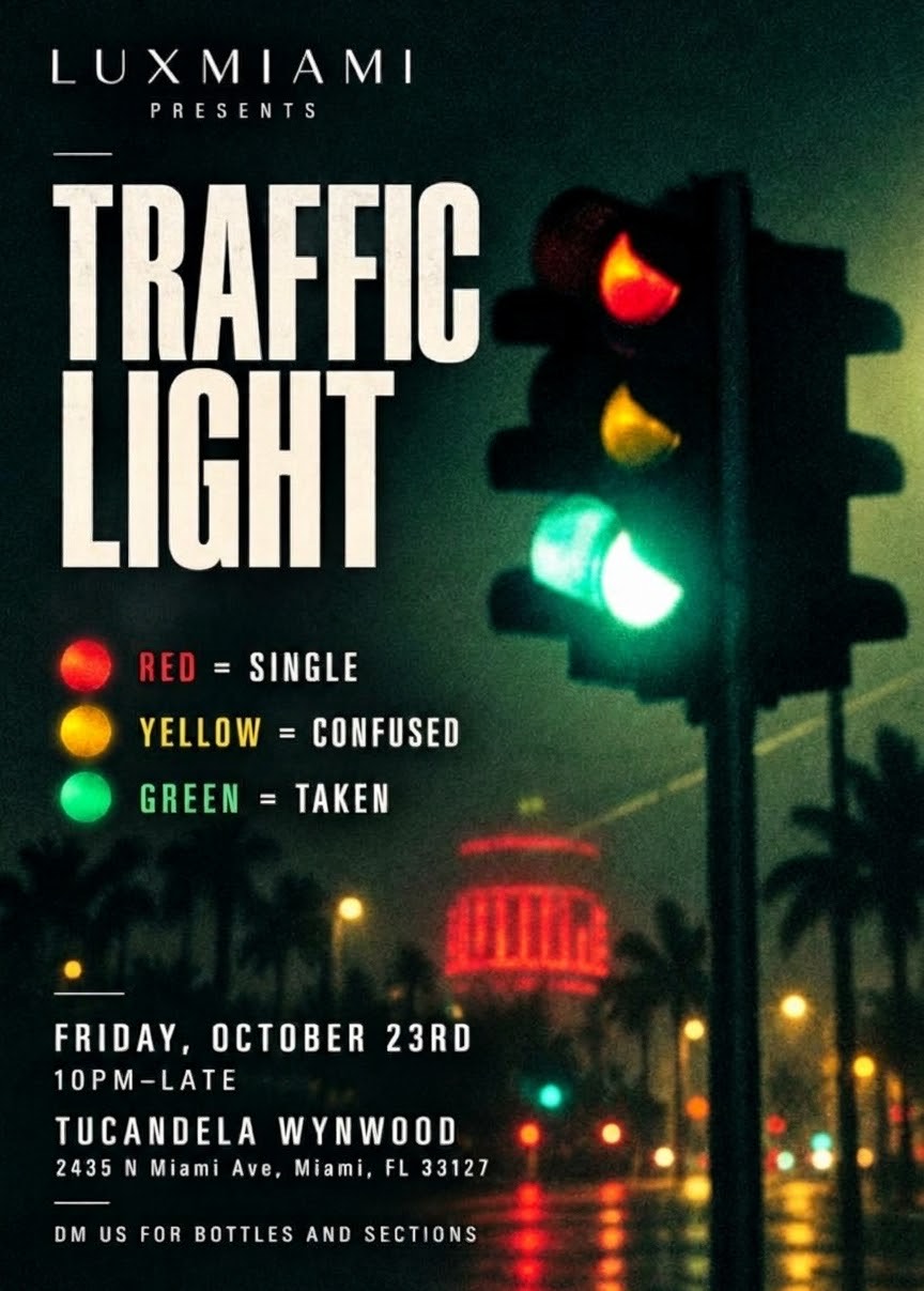 TRAFFIC LIGHT