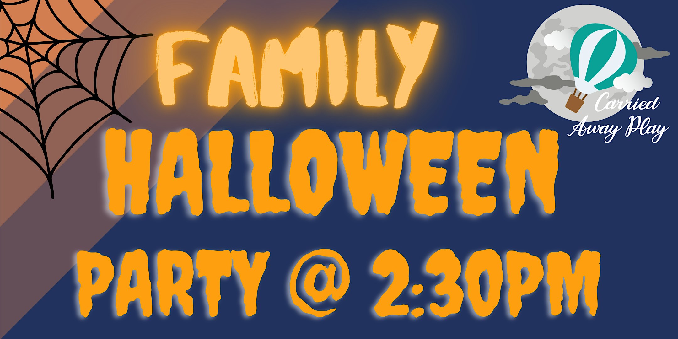 Crawling Baby Halloween Party - 11:30am