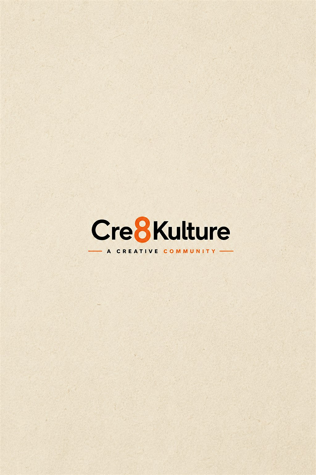 Leveling Up Vol. 1 A Creative Skills Masterclass by Cre8Kulture