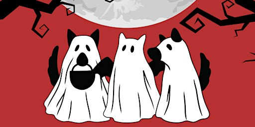 Howl-O-Ween Pet Costume Contest & Parade