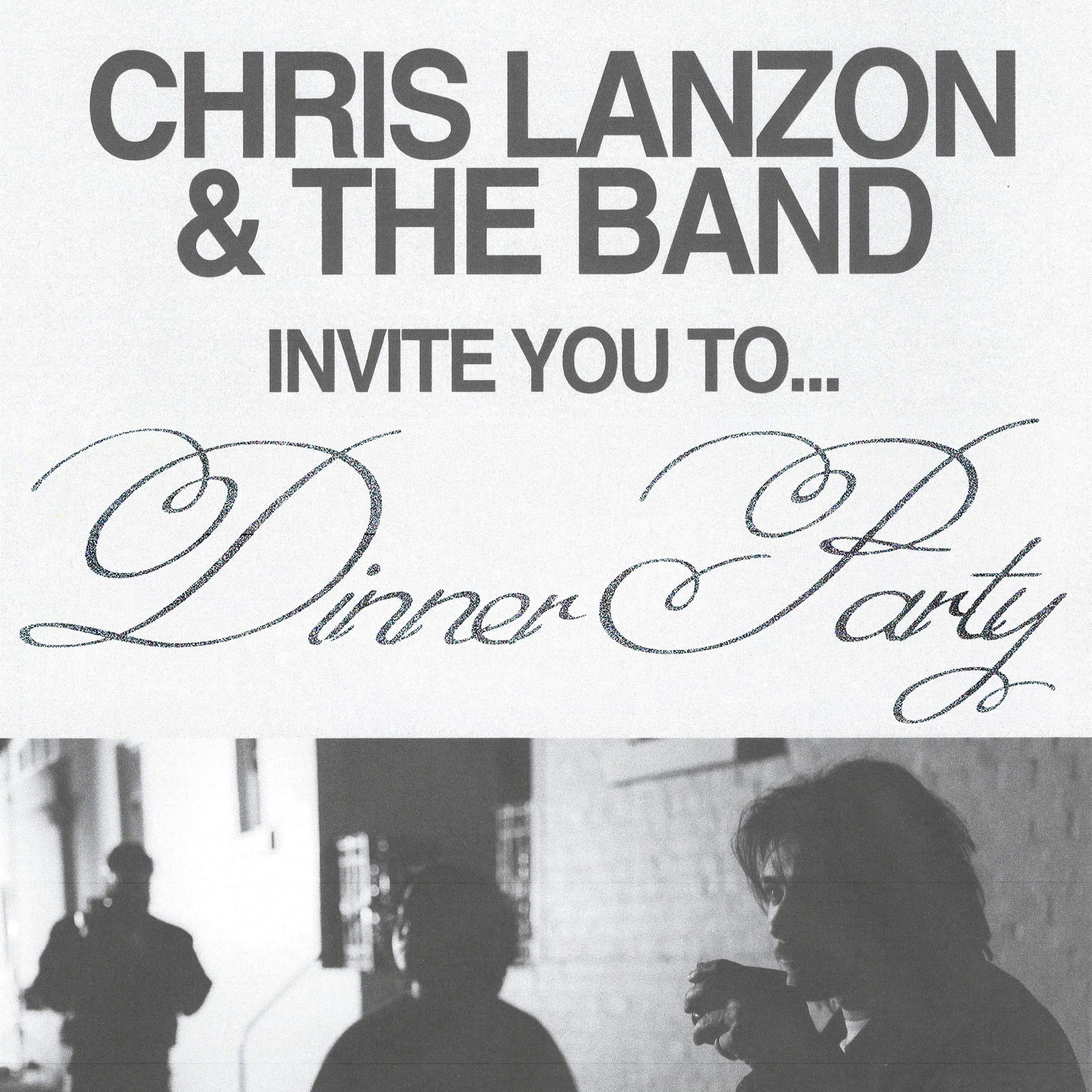 Chris Lanzon: Dinner Party (YMTBP Anniversary)