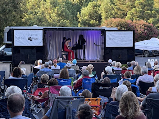 OPAS Pop-Up Series: The Concert Truck Returns!