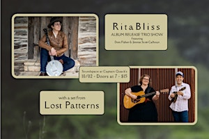 Rita Bliss & Friends
