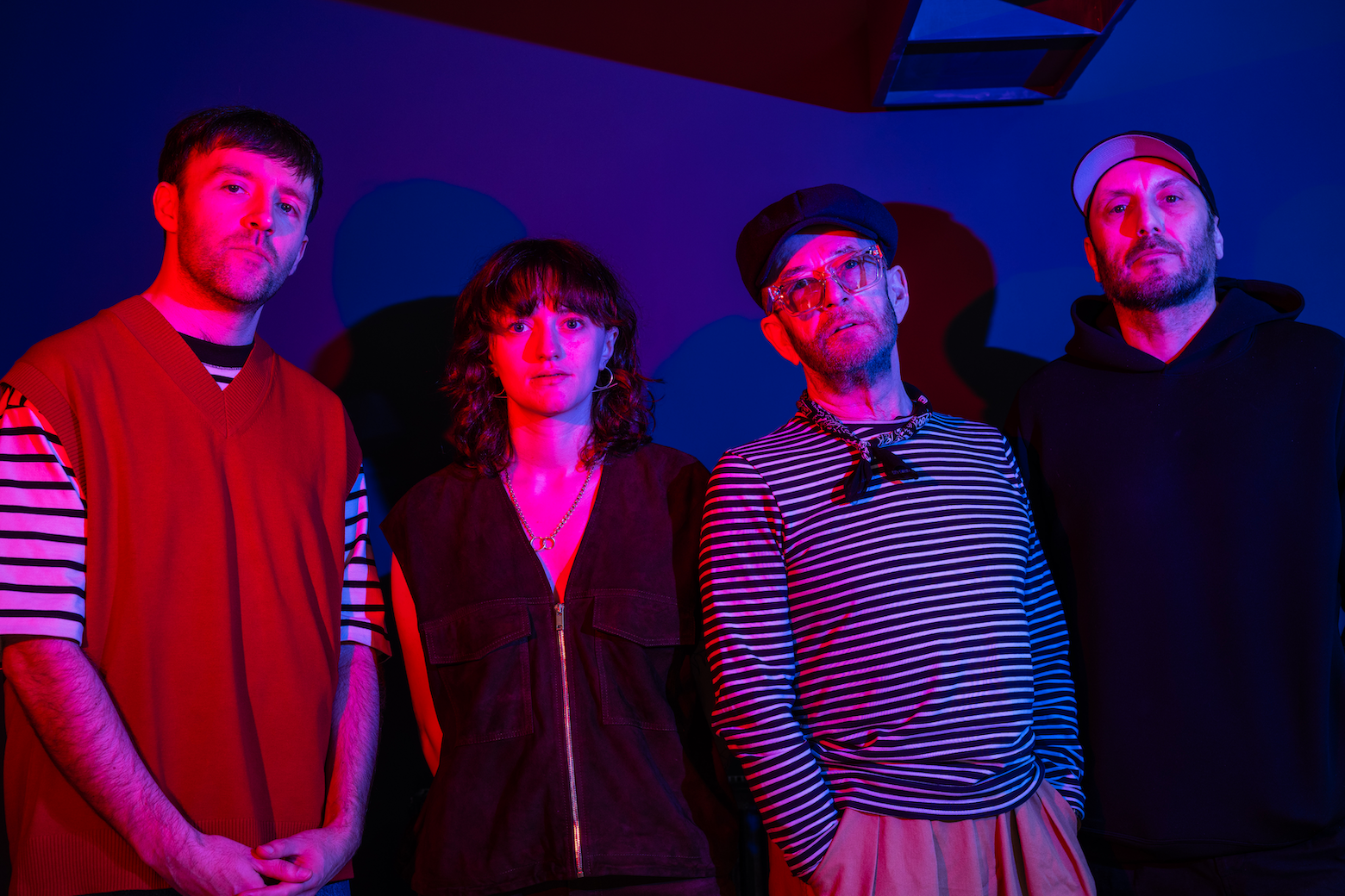 Subculture Residents Party with Harri, Domenic, Telford & Stevie 