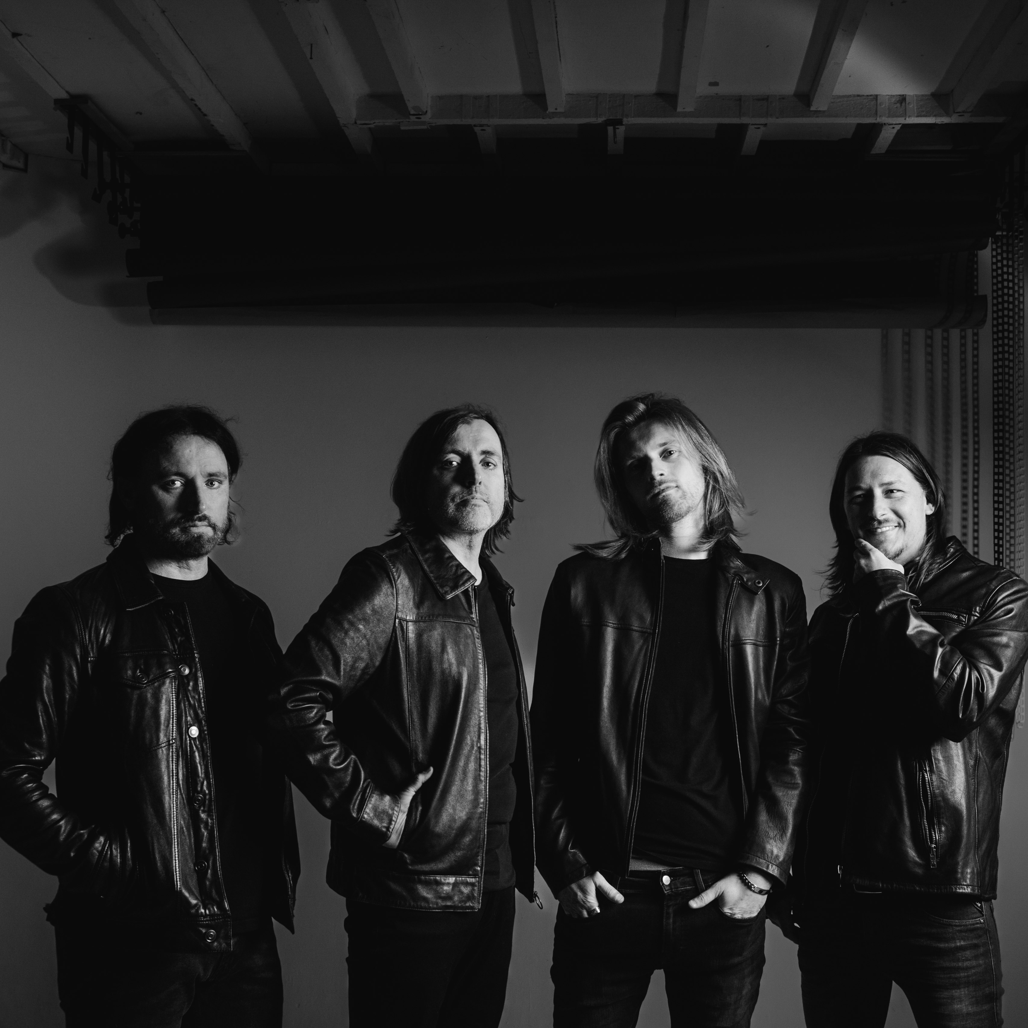 Scarlet Rebels: Album Launch Show