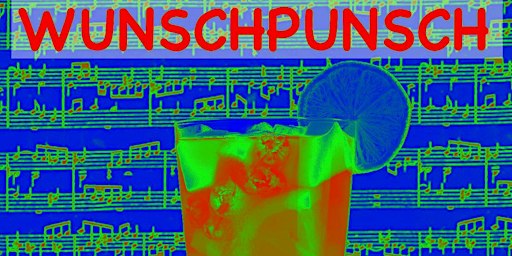 Matineé mit Daniela Bosenius - "Wunschpunsch"