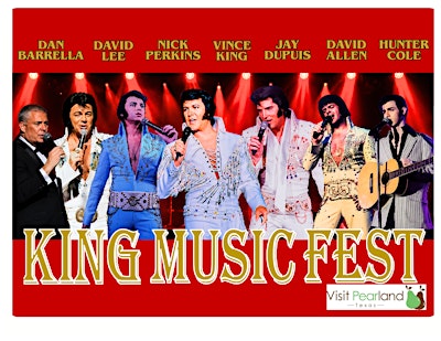 KING MUSIC FEST 2026