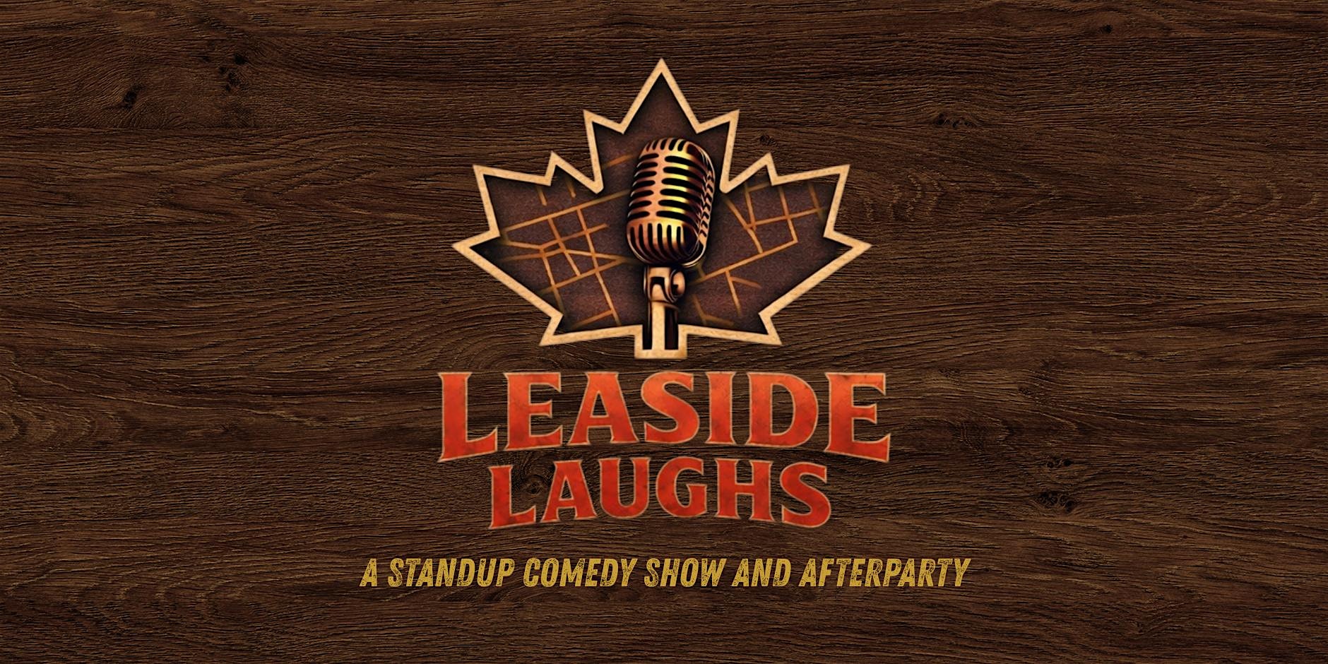 Leaside Laughs