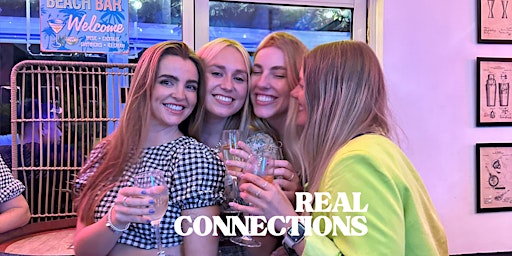 Melbourne Singles Mixer For Ages 26-44 by Cheeky Events Australia