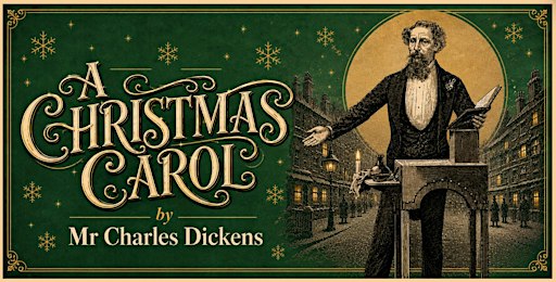 A CHRISTMAS CAROL