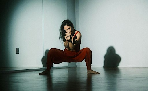 BODYWERK East Village Presents: Guest Facilitator Allyssa Rivera