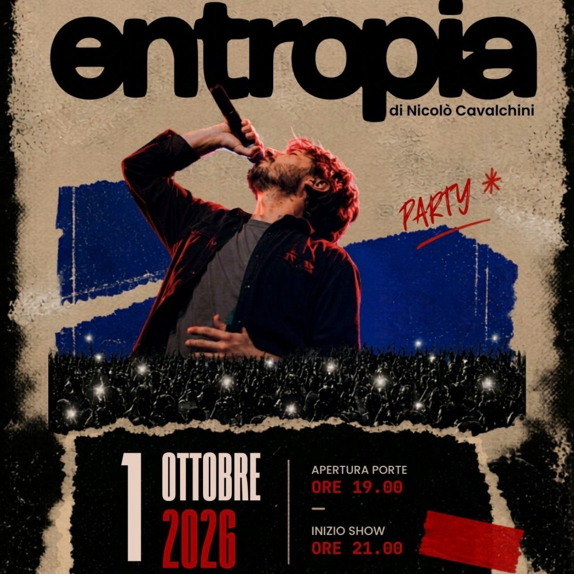ENTROPIA