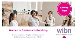 Women In Business Networking Alderley Edge