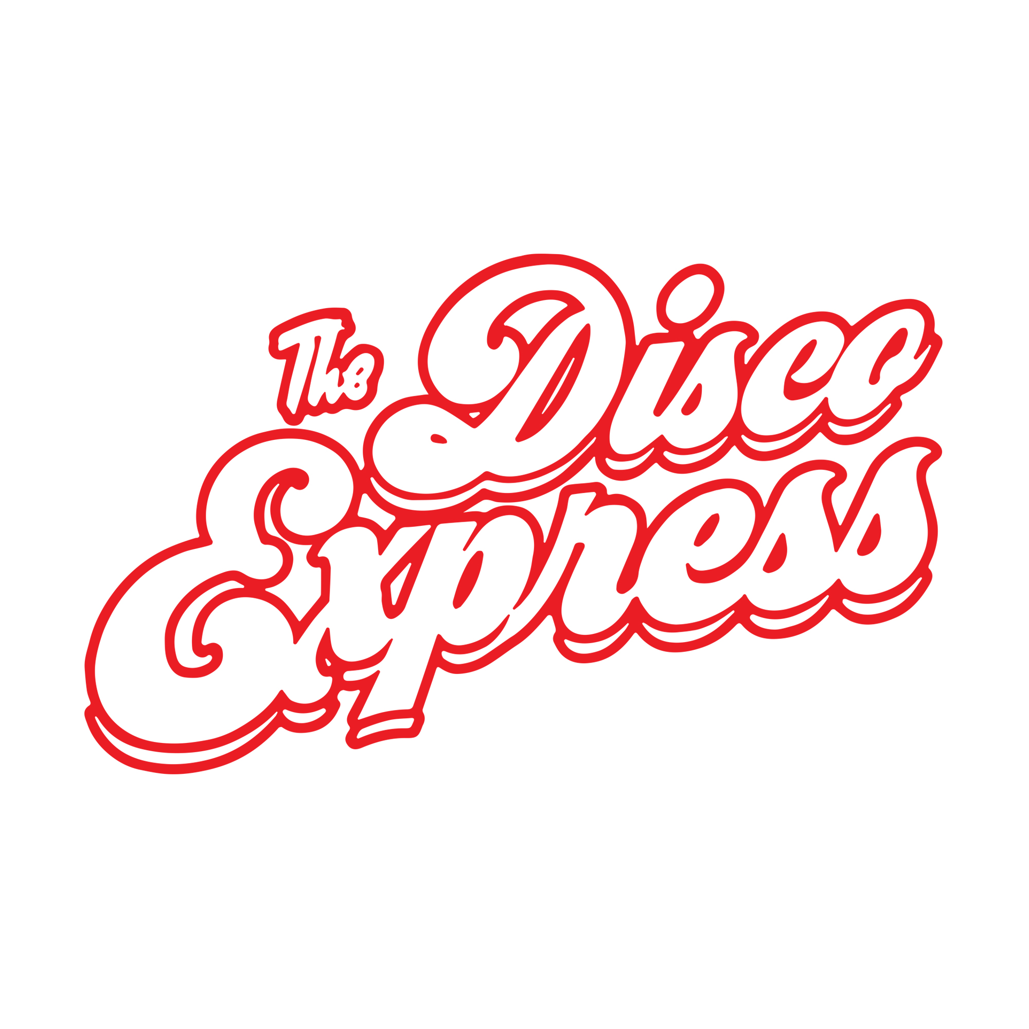 The Disco Express: NYC Daytime Disco (Free Entry)