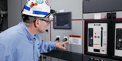 Hazardous Energy Control - Houston