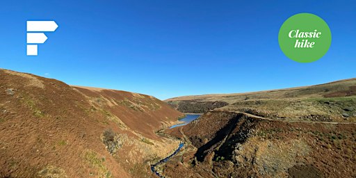 Marsden and Pennine Way Circular