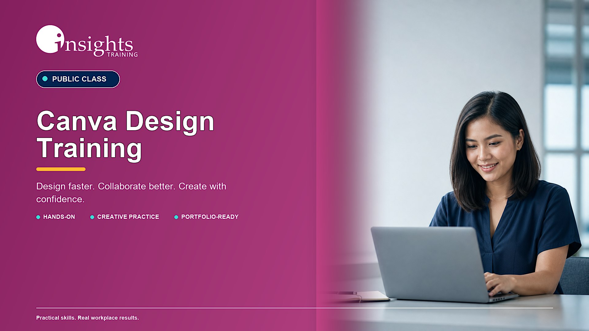 Canva Design Fundamentals