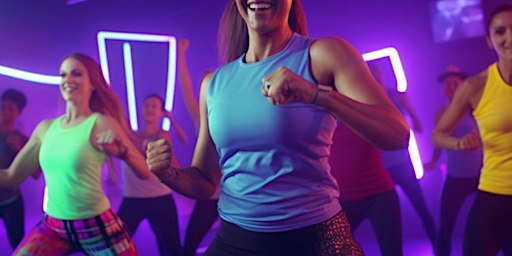 La Kossa Afro Dance Fitness Kurs