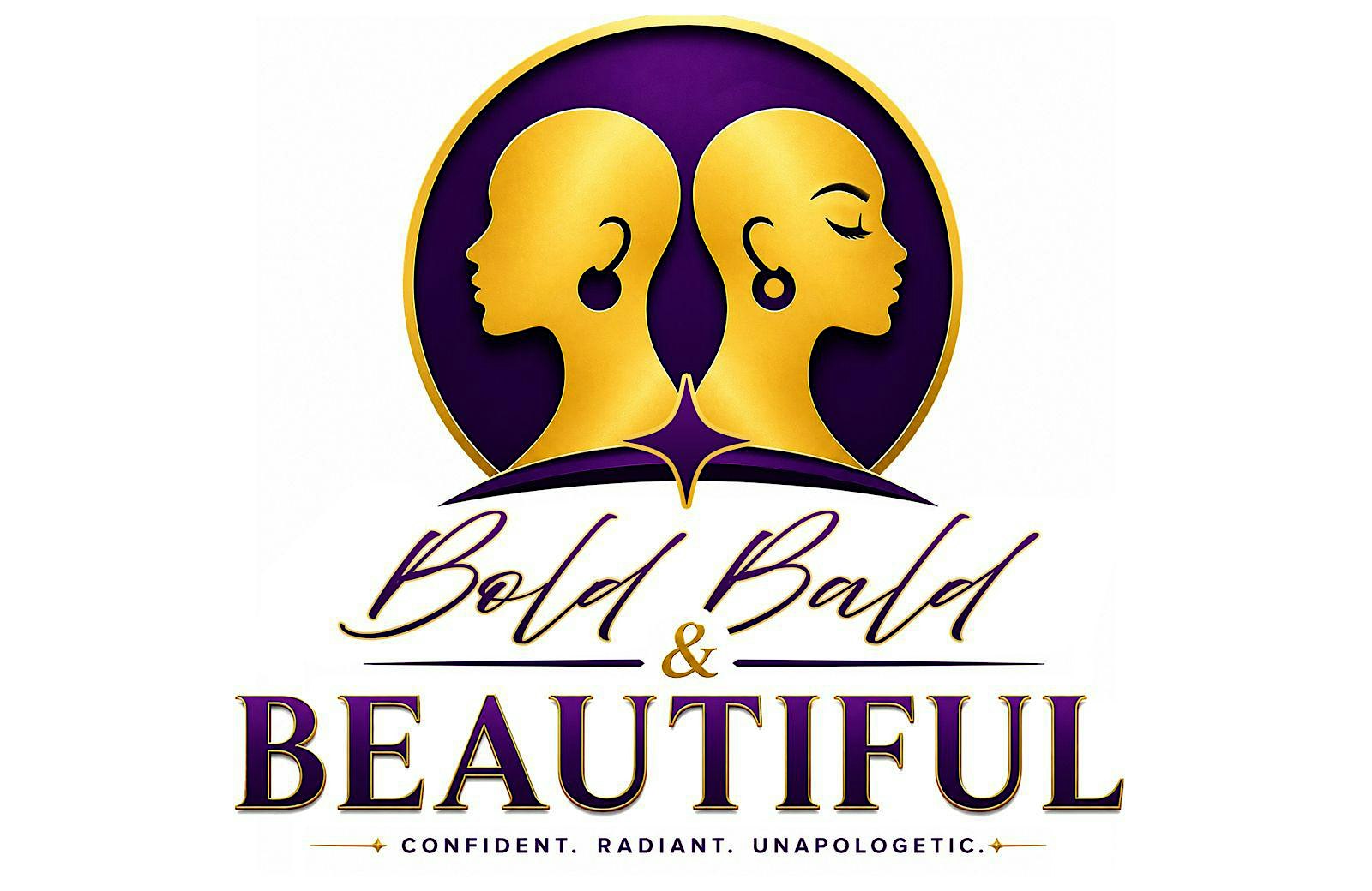 Bold Bald & Beautiful Stage Play Production