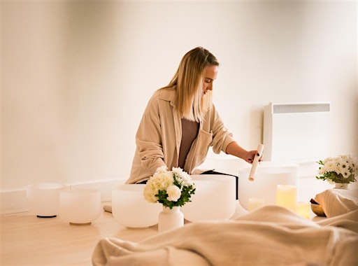 Rest & Reset: A Sleep and Deep Rest Workshop