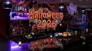 Halloween 2026