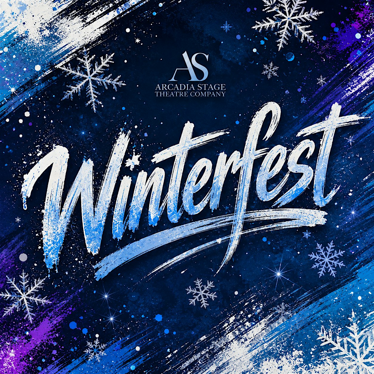 WinterFest (Beginning Theatre) Wed, 12/9, @7P in the Black Box Theater