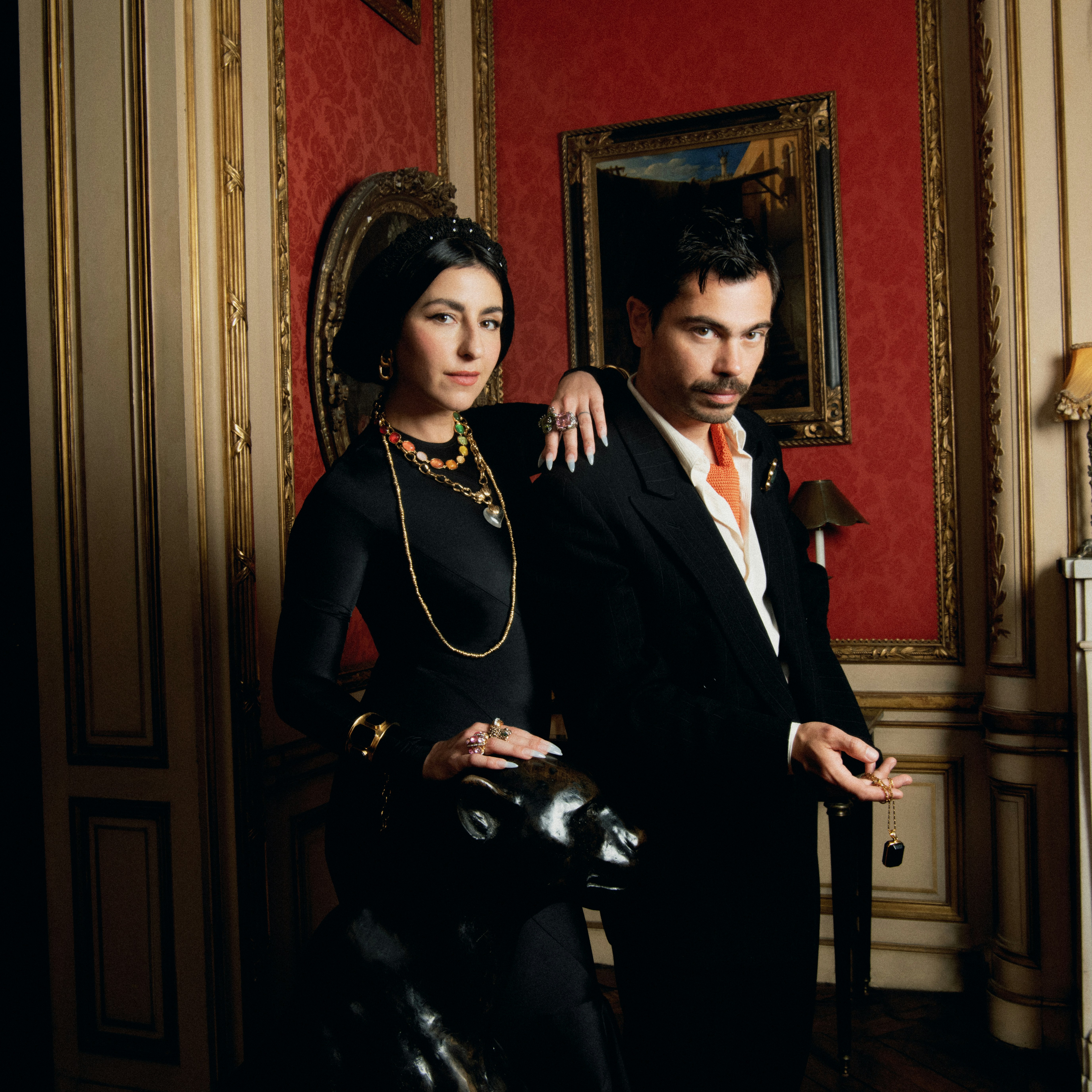 Lilly Wood and The Prick