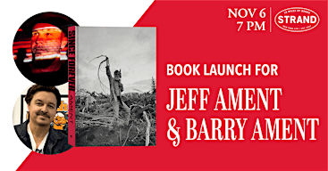 SOLD OUT - Jeff Ament & Barry Ament + Roberta Bayley: Since Forever