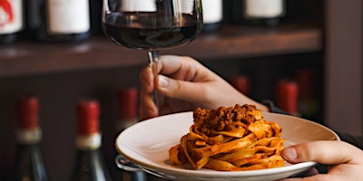 Dinner & Demo: Classic Italian Sauces