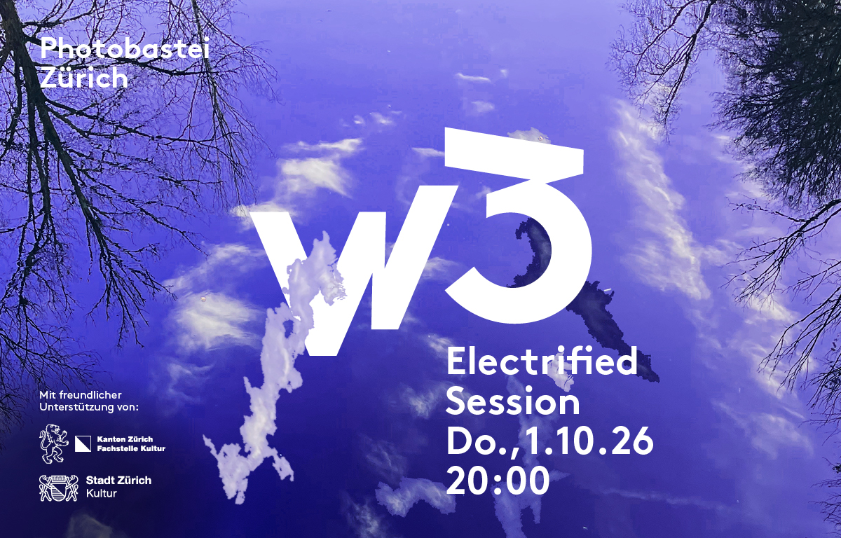 W3 – Electrified Session