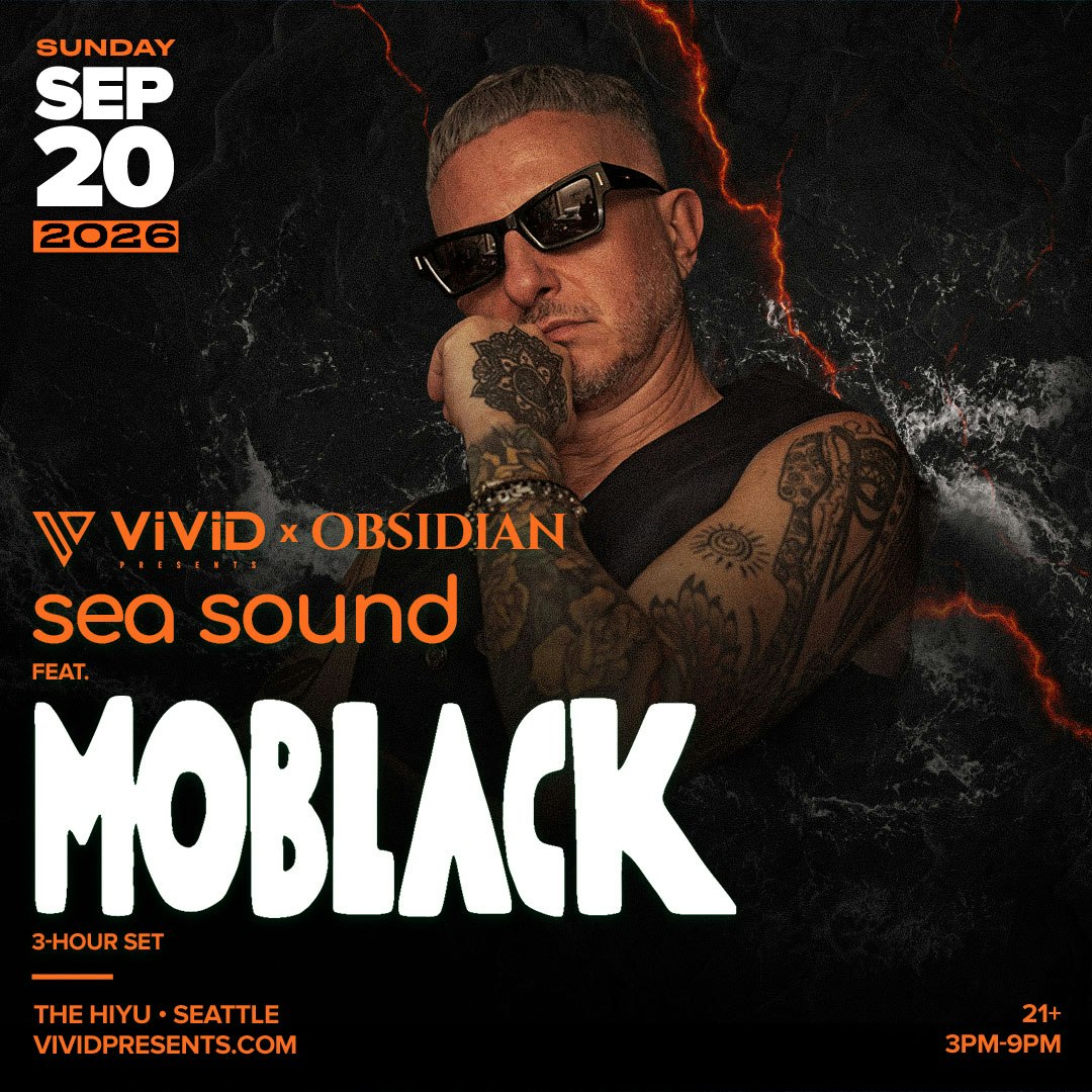sea sound feat. MoBlack