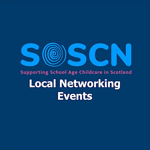Local Networking - Glasgow Yoker